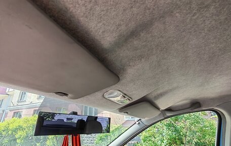 Renault Logan I, 2008 год, 250 000 рублей, 18 фотография
