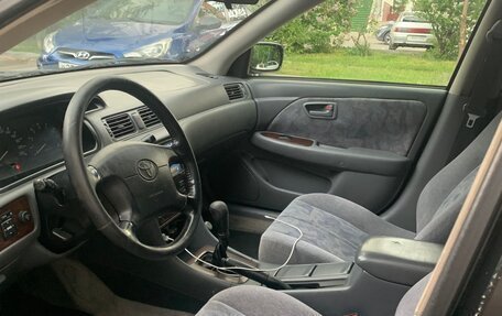 Toyota Camry, 1999 год, 870 000 рублей, 5 фотография