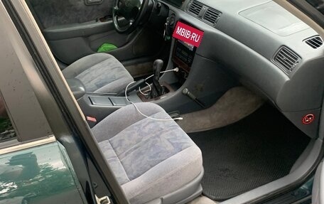 Toyota Camry, 1999 год, 870 000 рублей, 2 фотография