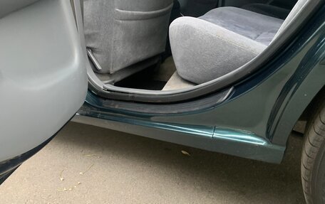 Toyota Camry, 1999 год, 870 000 рублей, 9 фотография