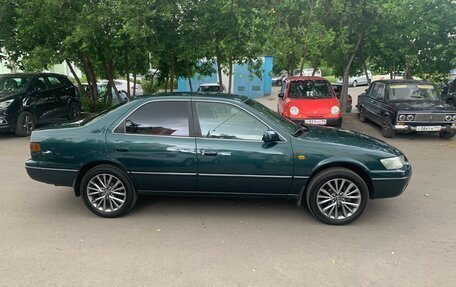 Toyota Camry, 1999 год, 870 000 рублей, 13 фотография