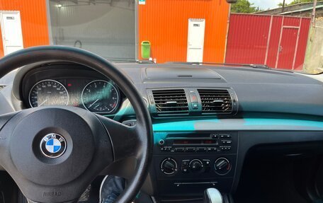 BMW 1 серия, 2011 год, 800 000 рублей, 3 фотография