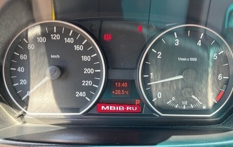 BMW 1 серия, 2011 год, 800 000 рублей, 4 фотография