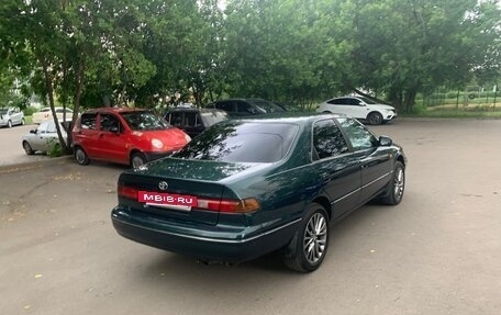Toyota Camry, 1999 год, 870 000 рублей, 12 фотография