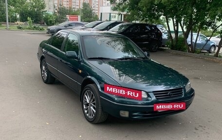 Toyota Camry, 1999 год, 870 000 рублей, 14 фотография