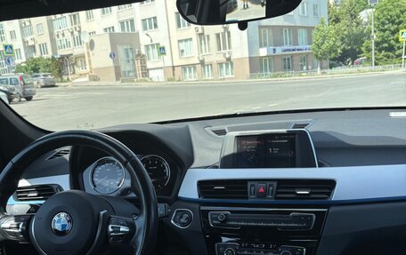 BMW X1, 2019 год, 3 099 999 рублей, 5 фотография