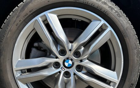 BMW X1, 2019 год, 3 099 999 рублей, 8 фотография
