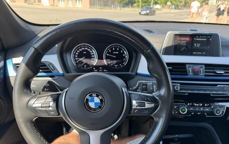 BMW X1, 2019 год, 3 099 999 рублей, 6 фотография