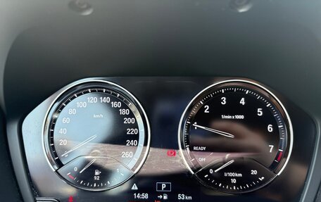 BMW X1, 2019 год, 3 099 999 рублей, 7 фотография