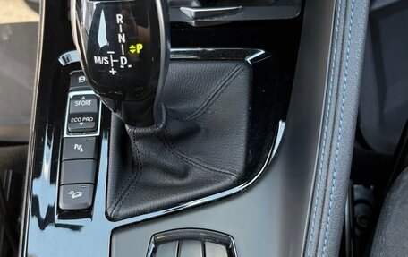 BMW X1, 2019 год, 3 099 999 рублей, 13 фотография