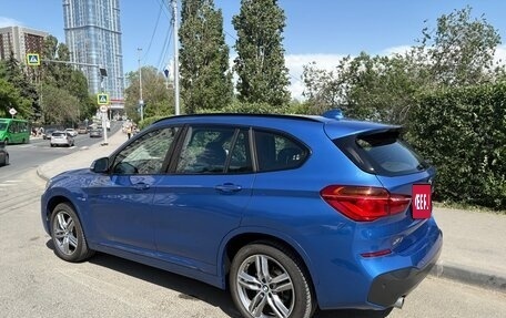 BMW X1, 2019 год, 3 099 999 рублей, 2 фотография
