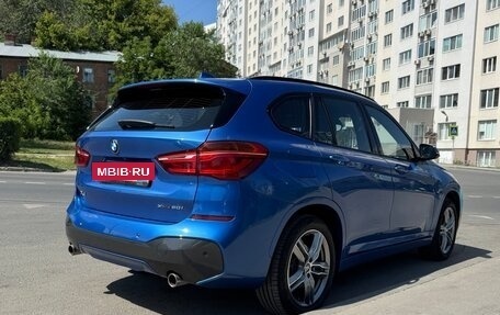 BMW X1, 2019 год, 3 099 999 рублей, 12 фотография