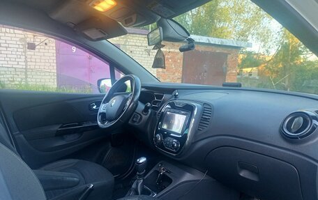 Renault Kaptur I рестайлинг, 2018 год, 1 499 000 рублей, 6 фотография