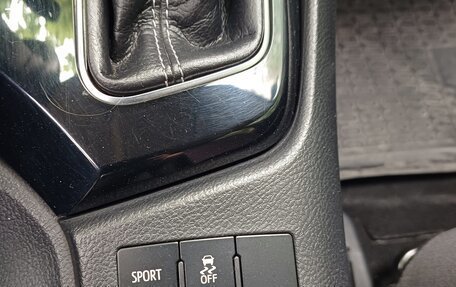 Toyota Corolla, 2017 год, 2 150 000 рублей, 10 фотография