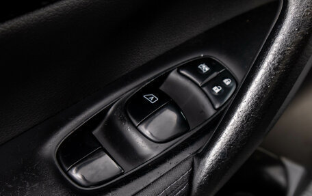 Nissan Qashqai, 2014 год, 1 449 000 рублей, 11 фотография