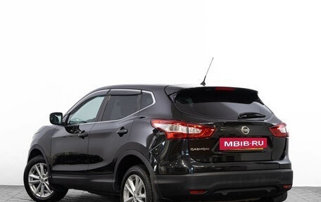 Nissan Qashqai, 2014 год, 1 449 000 рублей, 6 фотография