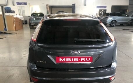 Ford Focus II рестайлинг, 2011 год, 649 000 рублей, 4 фотография