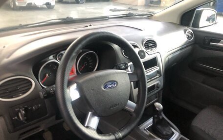 Ford Focus II рестайлинг, 2011 год, 649 000 рублей, 10 фотография