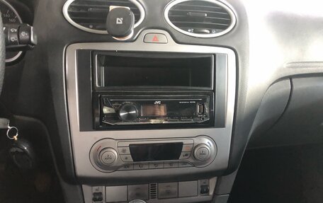 Ford Focus II рестайлинг, 2011 год, 649 000 рублей, 11 фотография