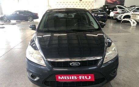 Ford Focus II рестайлинг, 2011 год, 649 000 рублей, 8 фотография