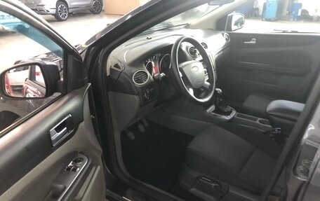 Ford Focus II рестайлинг, 2011 год, 649 000 рублей, 9 фотография