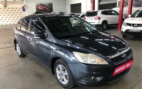 Ford Focus II рестайлинг, 2011 год, 649 000 рублей, 7 фотография