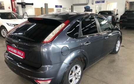 Ford Focus II рестайлинг, 2011 год, 649 000 рублей, 5 фотография
