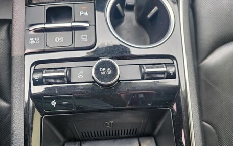 KIA K5, 2021 год, 2 128 000 рублей, 17 фотография