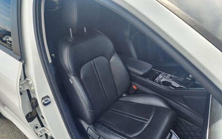 KIA K5, 2021 год, 2 128 000 рублей, 21 фотография