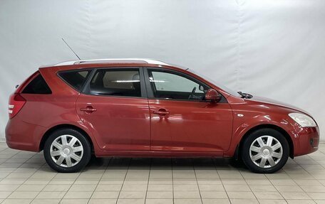KIA cee'd I рестайлинг, 2009 год, 760 000 рублей, 8 фотография