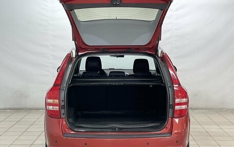 KIA cee'd I рестайлинг, 2009 год, 760 000 рублей, 7 фотография