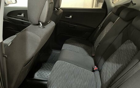 KIA cee'd I рестайлинг, 2009 год, 760 000 рублей, 13 фотография