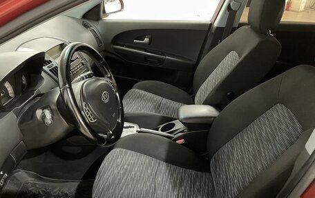 KIA cee'd I рестайлинг, 2009 год, 760 000 рублей, 12 фотография