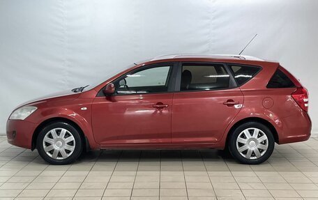 KIA cee'd I рестайлинг, 2009 год, 760 000 рублей, 9 фотография