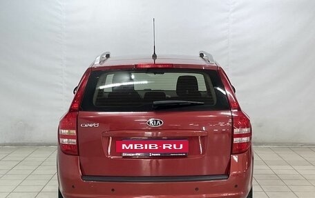 KIA cee'd I рестайлинг, 2009 год, 760 000 рублей, 6 фотография