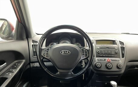 KIA cee'd I рестайлинг, 2009 год, 760 000 рублей, 16 фотография