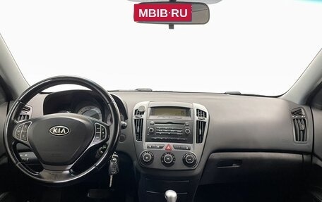 KIA cee'd I рестайлинг, 2009 год, 760 000 рублей, 11 фотография