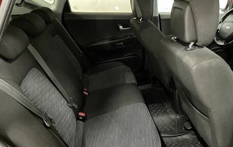 KIA cee'd I рестайлинг, 2009 год, 760 000 рублей, 18 фотография