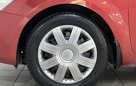 KIA cee'd I рестайлинг, 2009 год, 760 000 рублей, 20 фотография