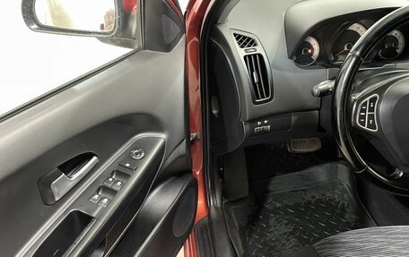KIA cee'd I рестайлинг, 2009 год, 760 000 рублей, 17 фотография