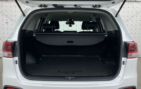 KIA Sorento III Prime рестайлинг, 2017 год, 2 750 000 рублей, 7 фотография