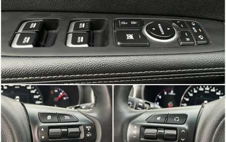 KIA Sorento III Prime рестайлинг, 2017 год, 2 750 000 рублей, 18 фотография