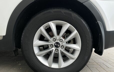 KIA Sorento III Prime рестайлинг, 2017 год, 2 750 000 рублей, 20 фотография