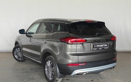 Geely Atlas, 2022 год, 1 995 000 рублей, 6 фотография