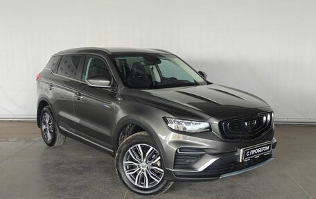 Geely Atlas, 2022 год, 1 995 000 рублей, 3 фотография