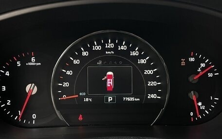 KIA Sorento III Prime рестайлинг, 2017 год, 2 750 000 рублей, 14 фотография