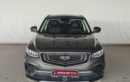 Geely Atlas, 2022 год, 1 995 000 рублей, 2 фотография