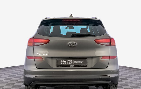 Hyundai Tucson III, 2019 год, 2 045 000 рублей, 6 фотография
