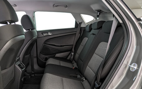 Hyundai Tucson III, 2019 год, 2 045 000 рублей, 19 фотография