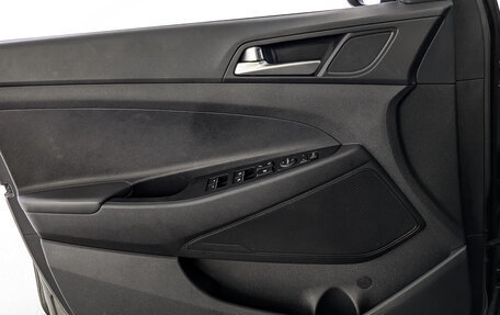 Hyundai Tucson III, 2019 год, 2 045 000 рублей, 20 фотография
